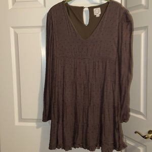 Cute Francesca Dress